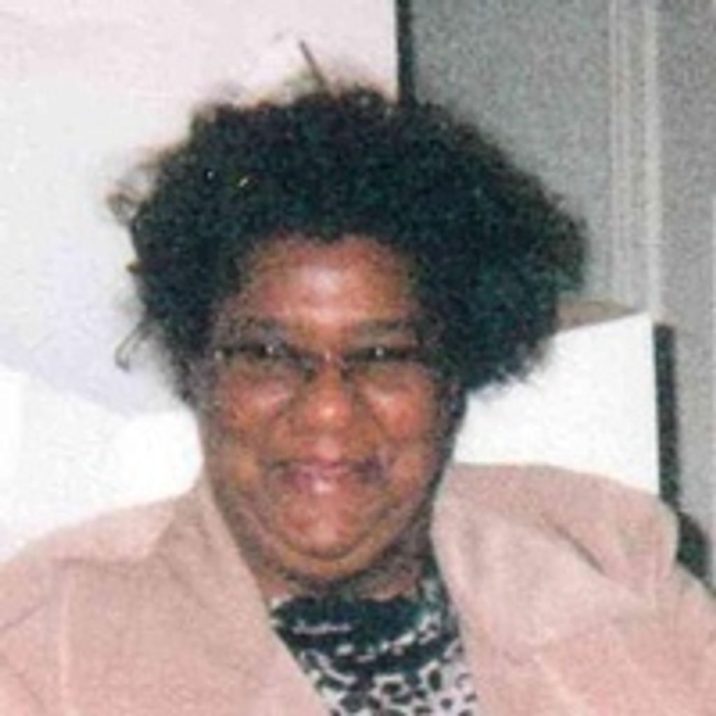 Lottie Brown Profile Photo