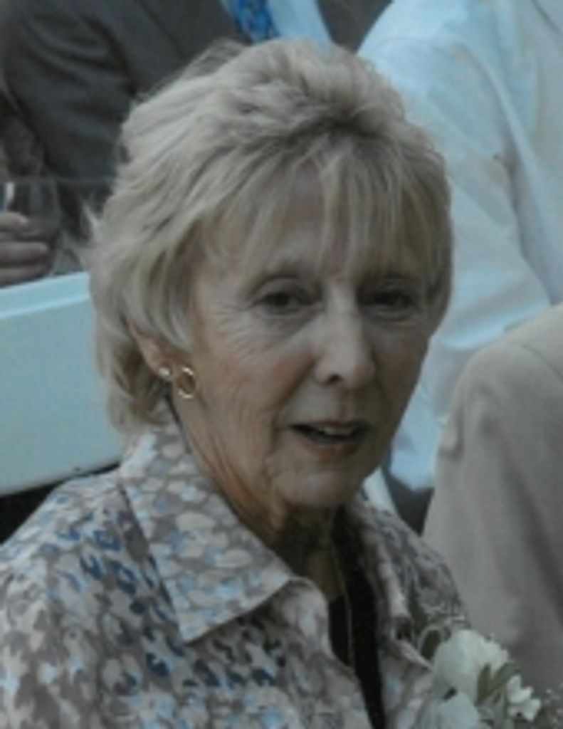Margaret  W. "Peg"  Owen  Profile Photo