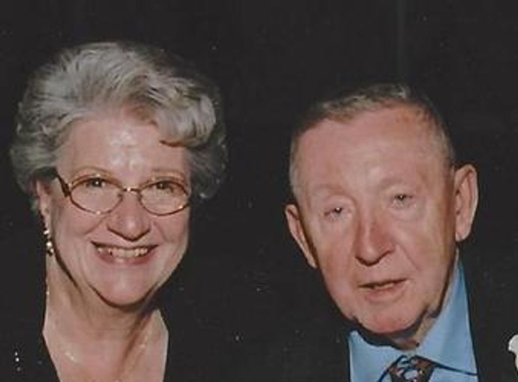 Donald G. Lutzow Profile Photo