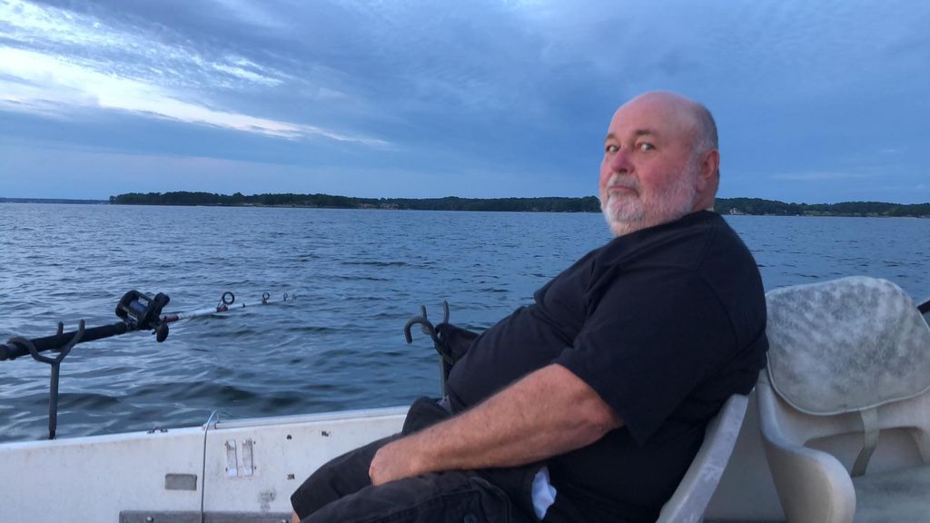 Ralph Warren Mooney Profile Photo