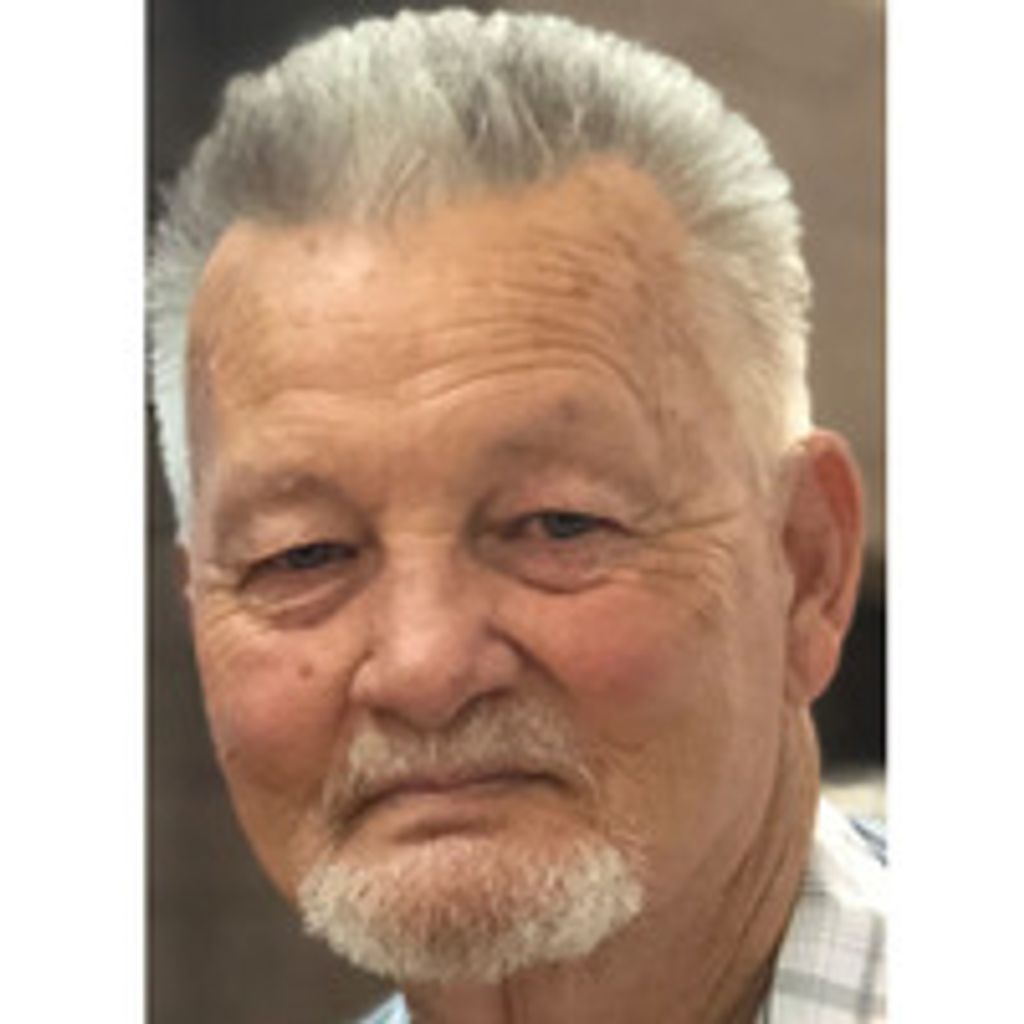 Roger Dale Miller, Sr.