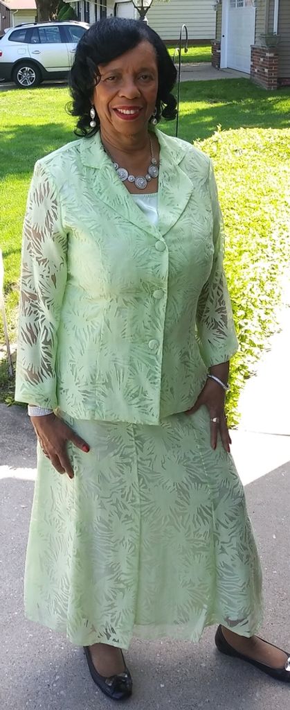 Margaret M. Haygood Profile Photo
