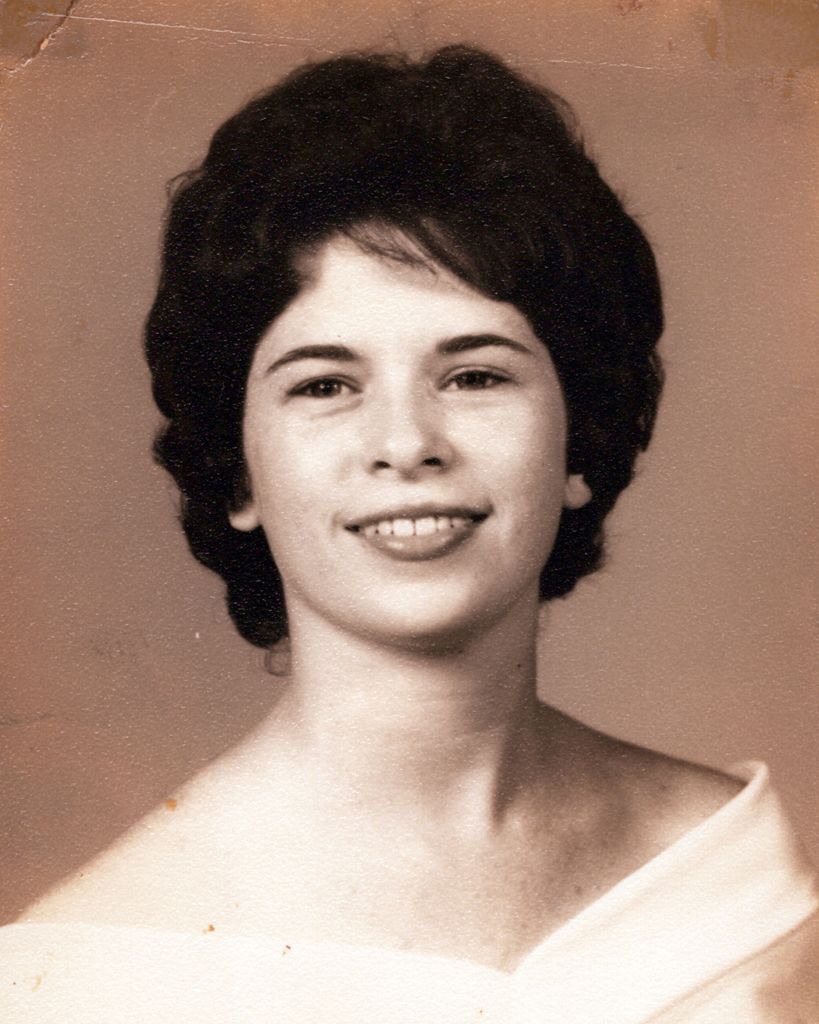 Martha Sue Nunn