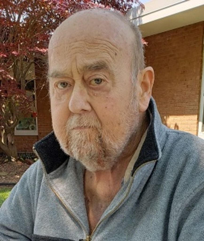Michael J. Ritter Profile Photo
