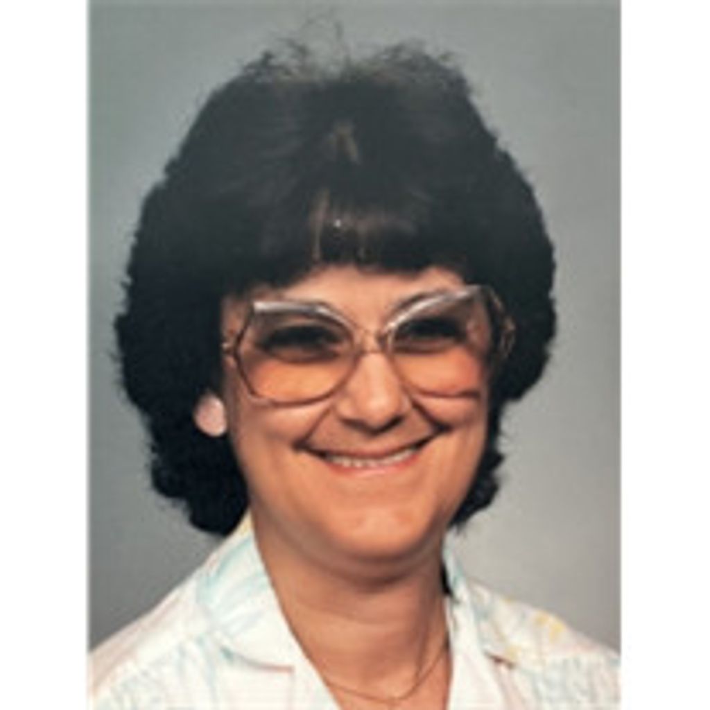 Arleen Kellogg