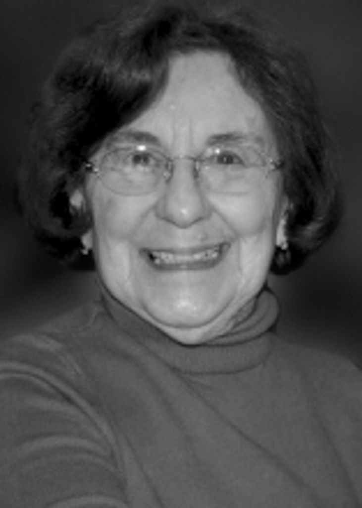 Edythe  Janszen Schloss