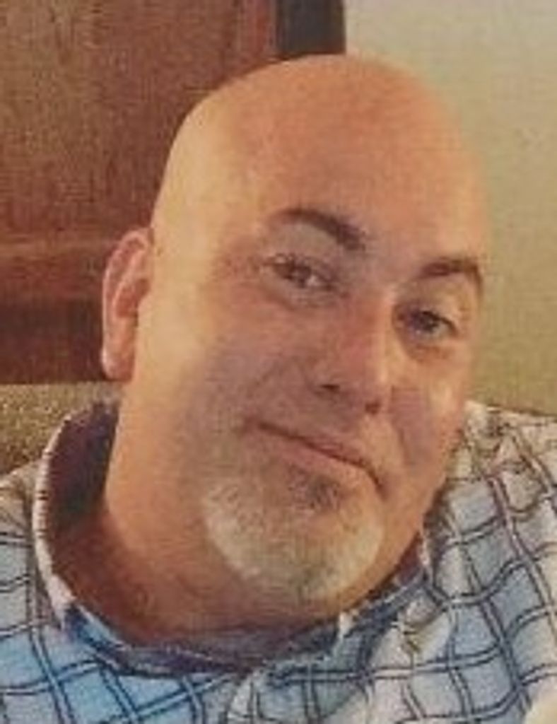 Richard Michael LaCoy
