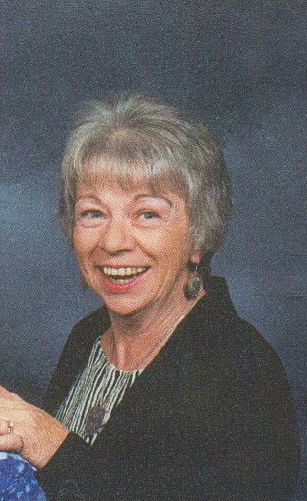 Joan A. Griesel Profile Photo