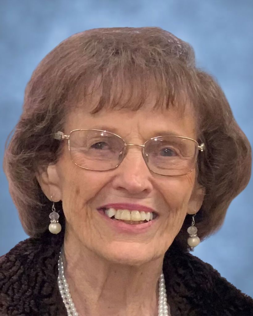 Billie Ruth "Mimi" Williams