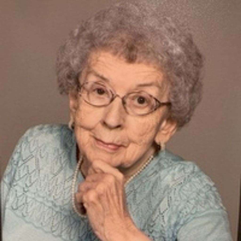 Patricia Ann Waner