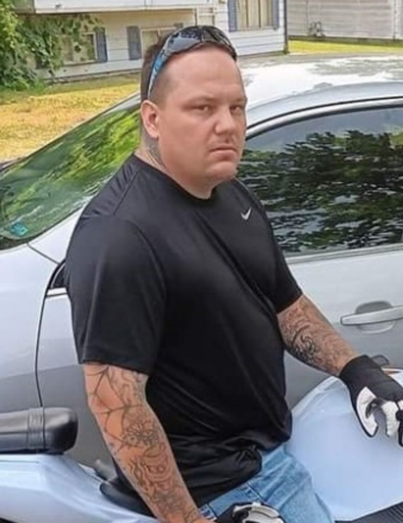 Matthew L. Hartford Profile Photo