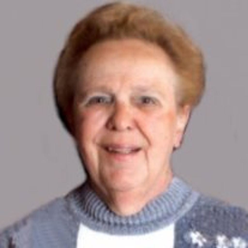 Joyann Leverenz