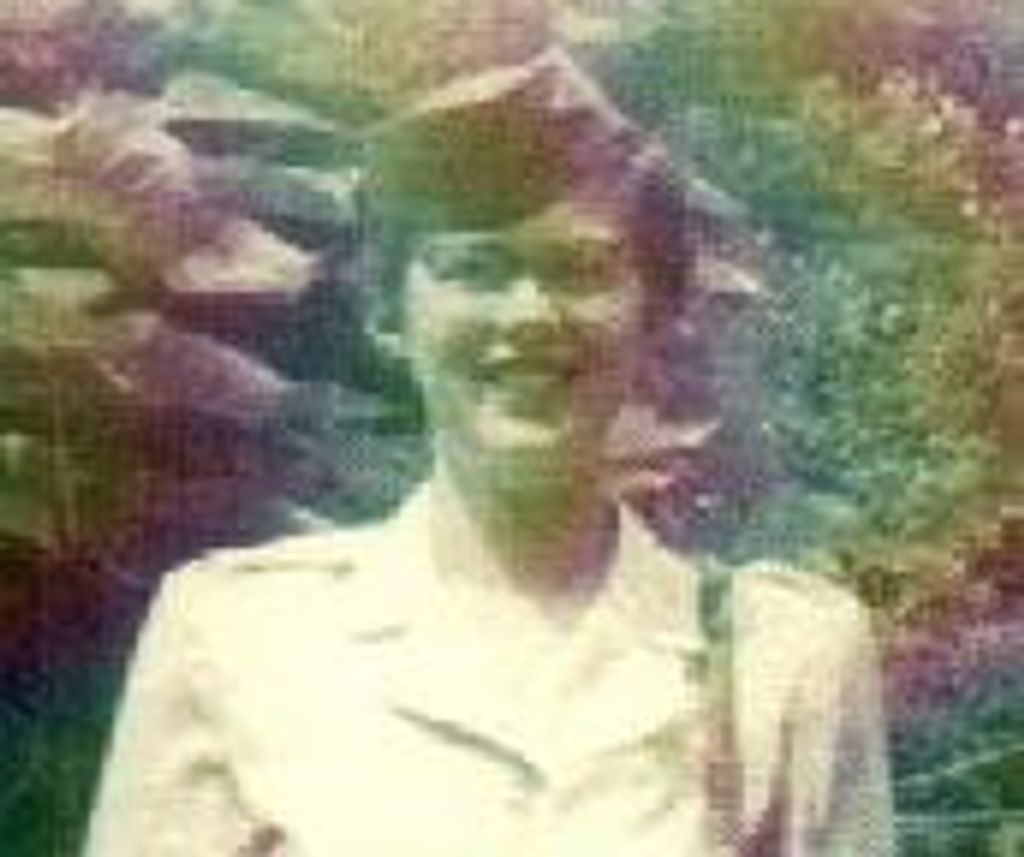 Mariam F. Espey