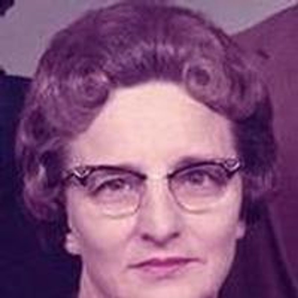 Arlene Moen