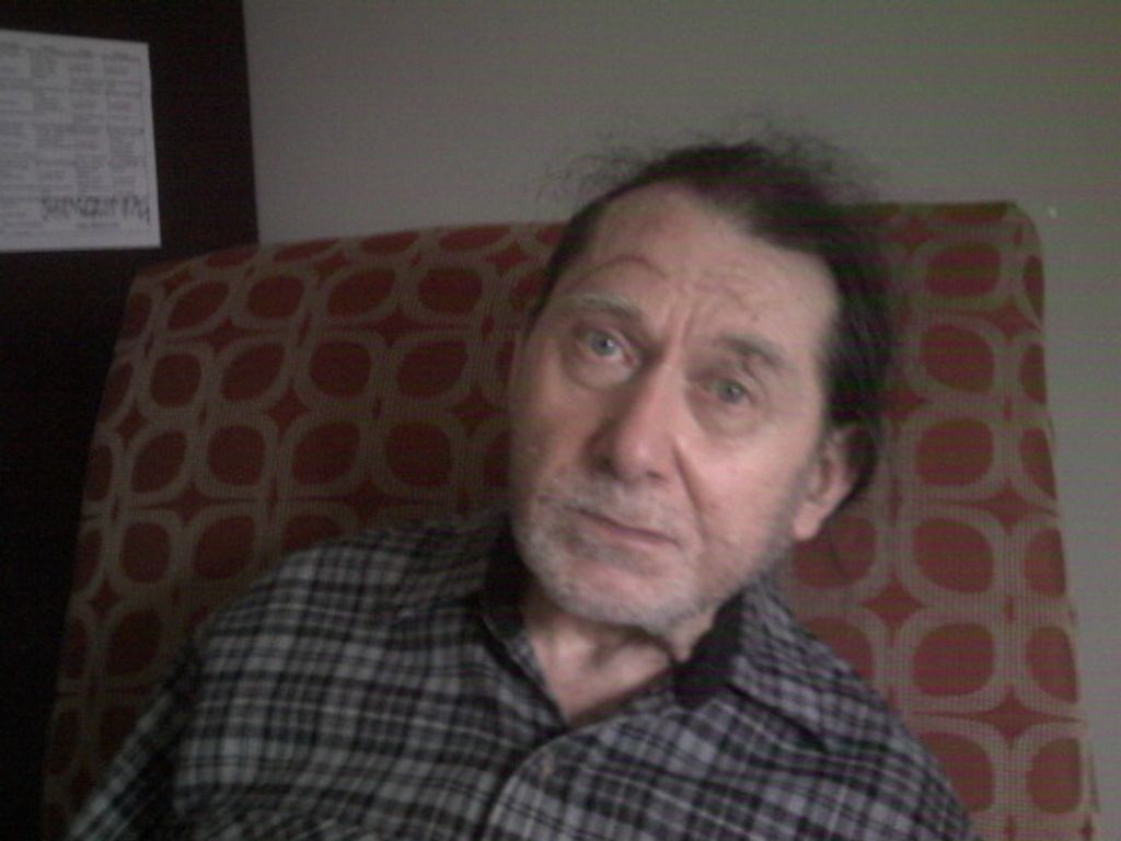 Charles Alfred Keene Profile Photo