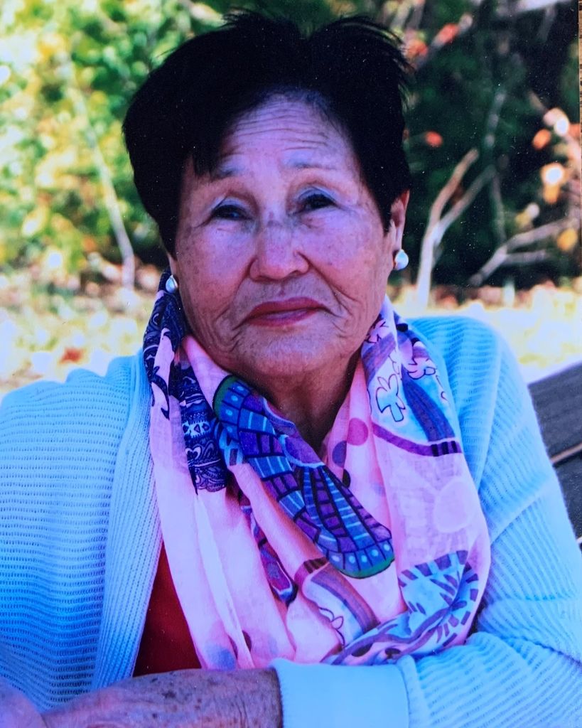 Peggy Yu Kirchharr