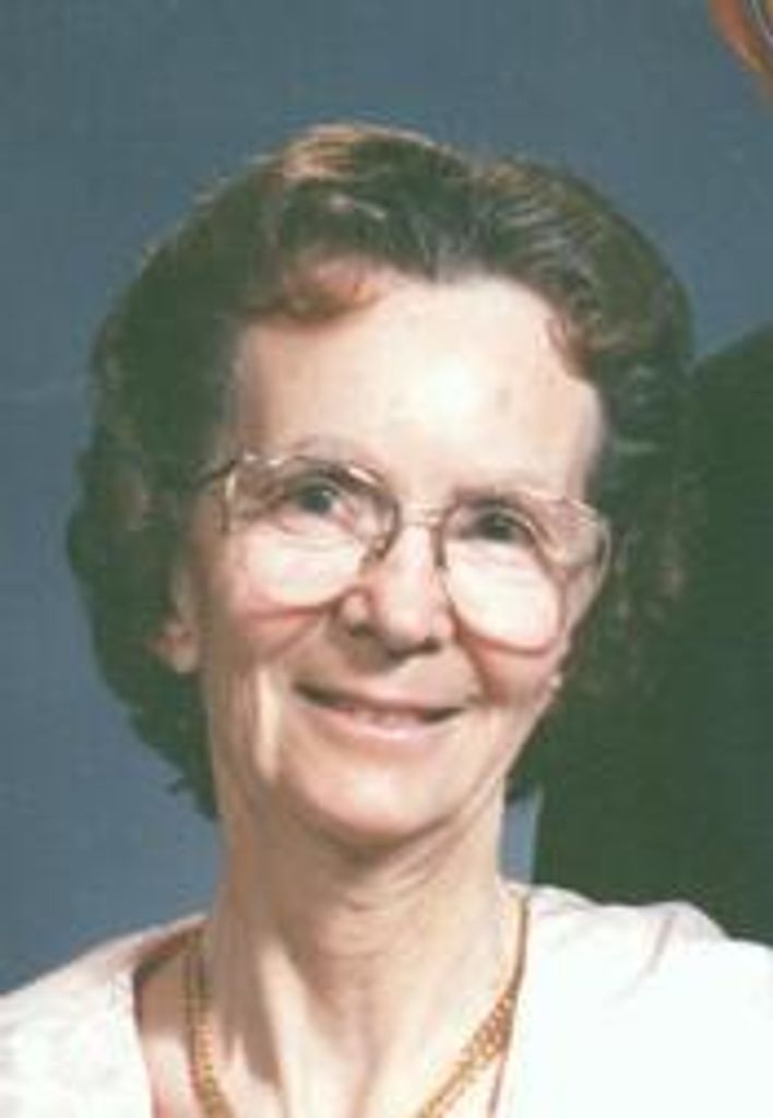 Dorothy E. Page