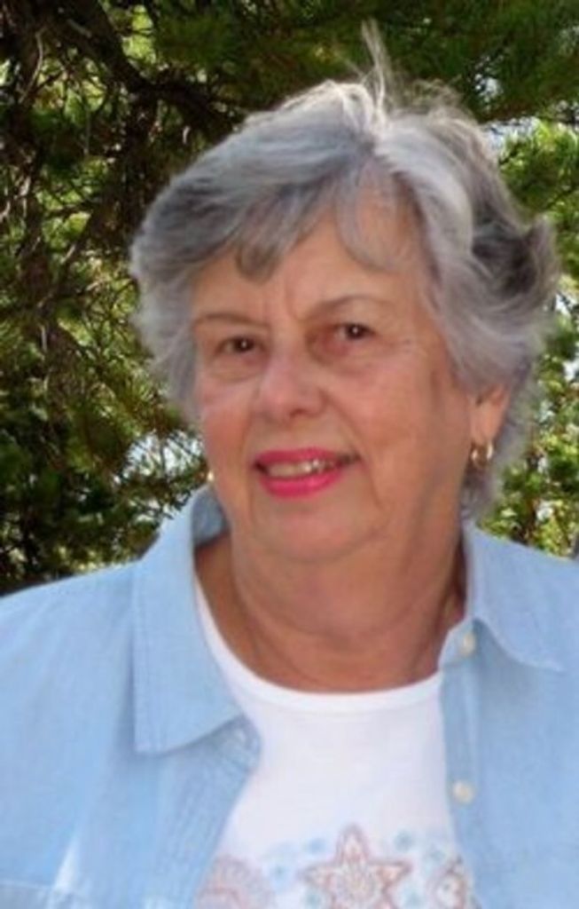 Jacqueline Ruth "Jackie" Dunn Profile Photo