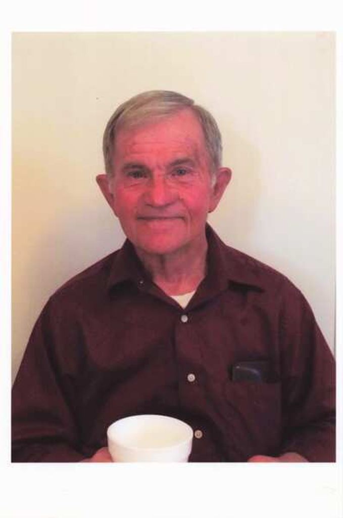 Leon King Profile Photo