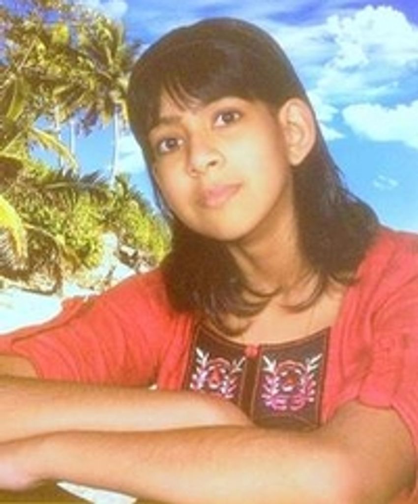 Ankitha Vemu
