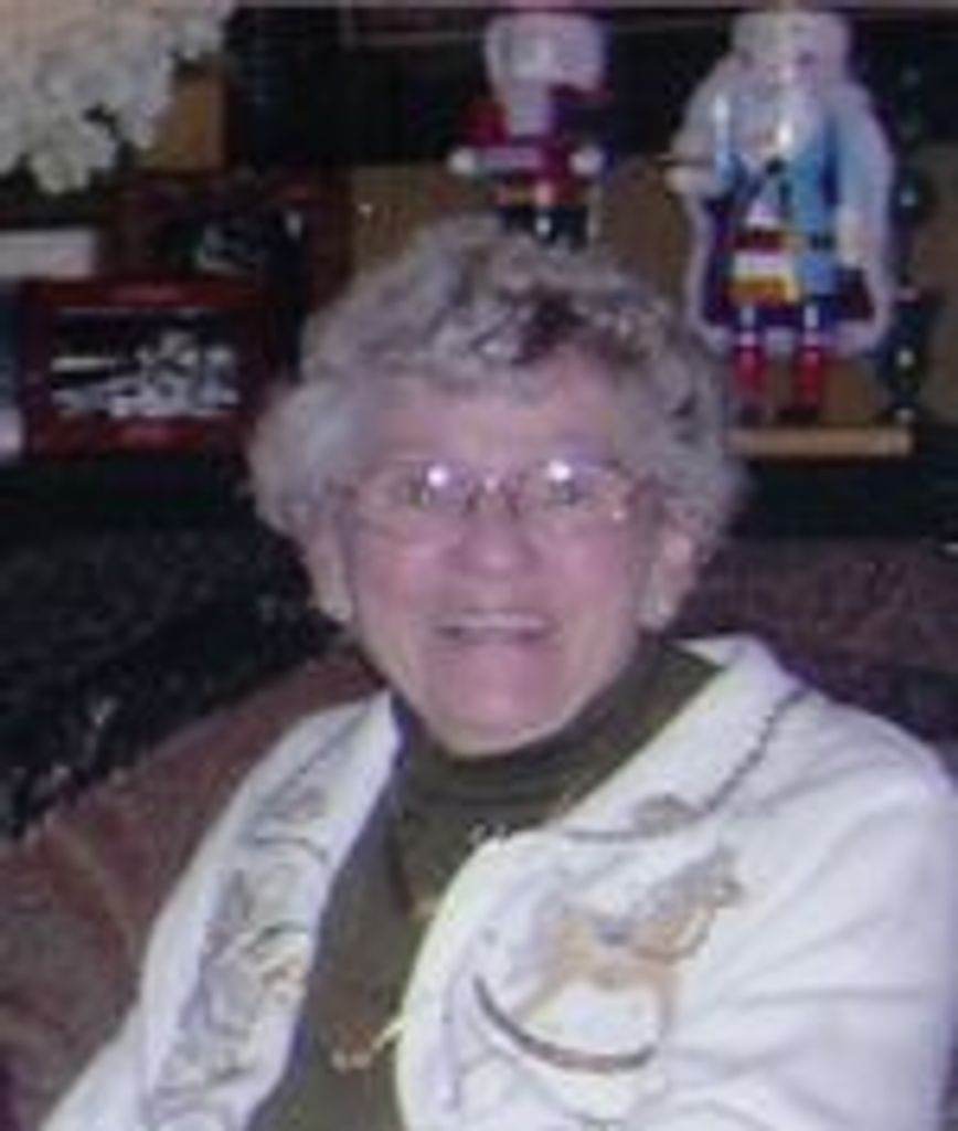Norma Jean McDole Profile Photo