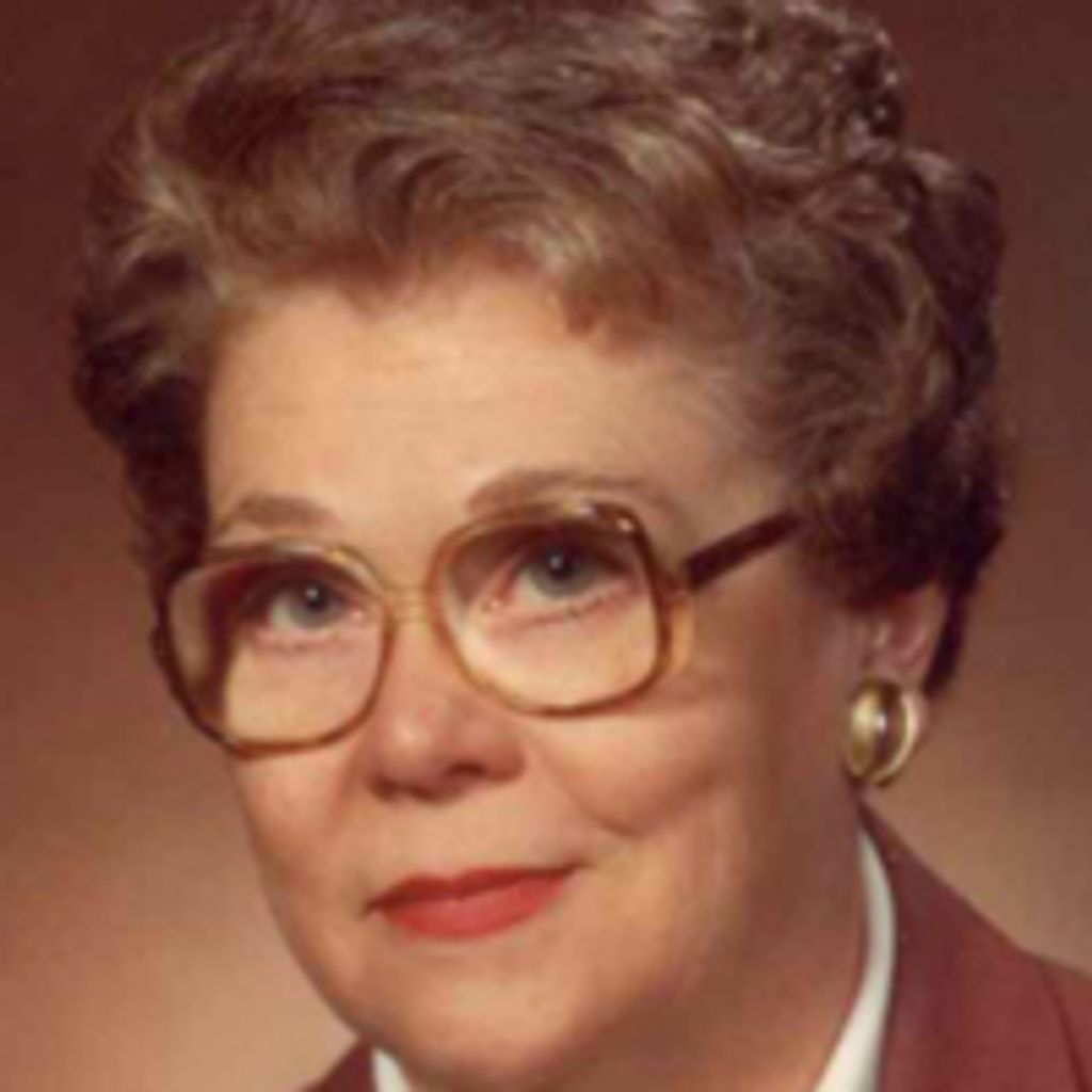 Frances  "Jane" Casey