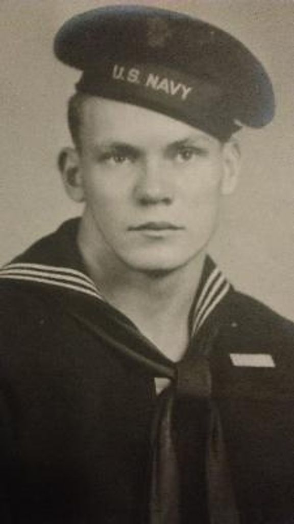 John H. Roach Profile Photo