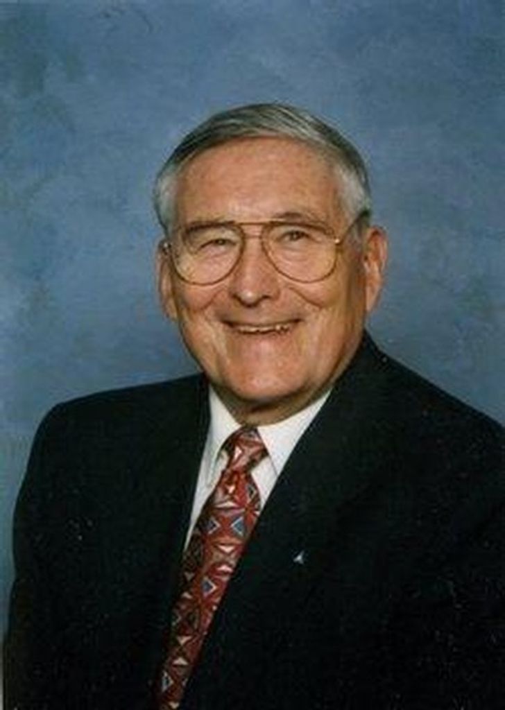 E. Barton Geer
