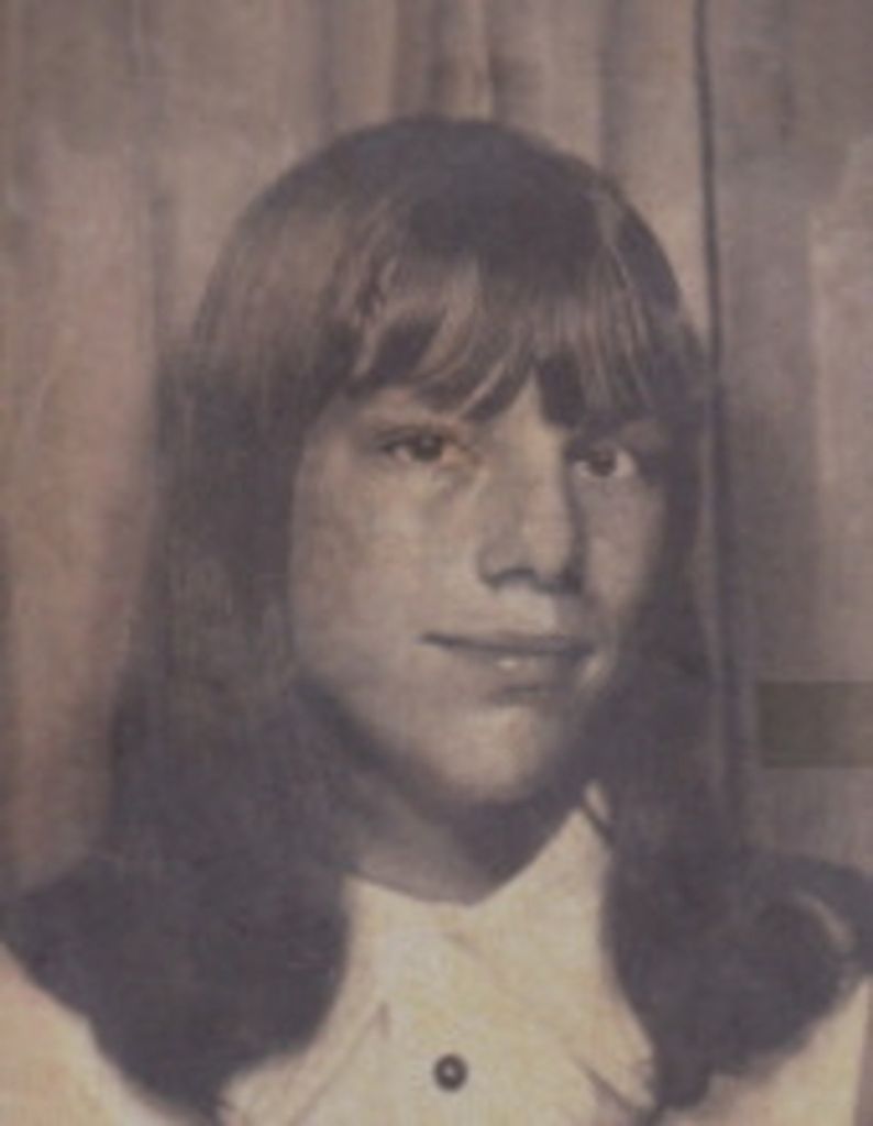 Cheryl Peach Robertson