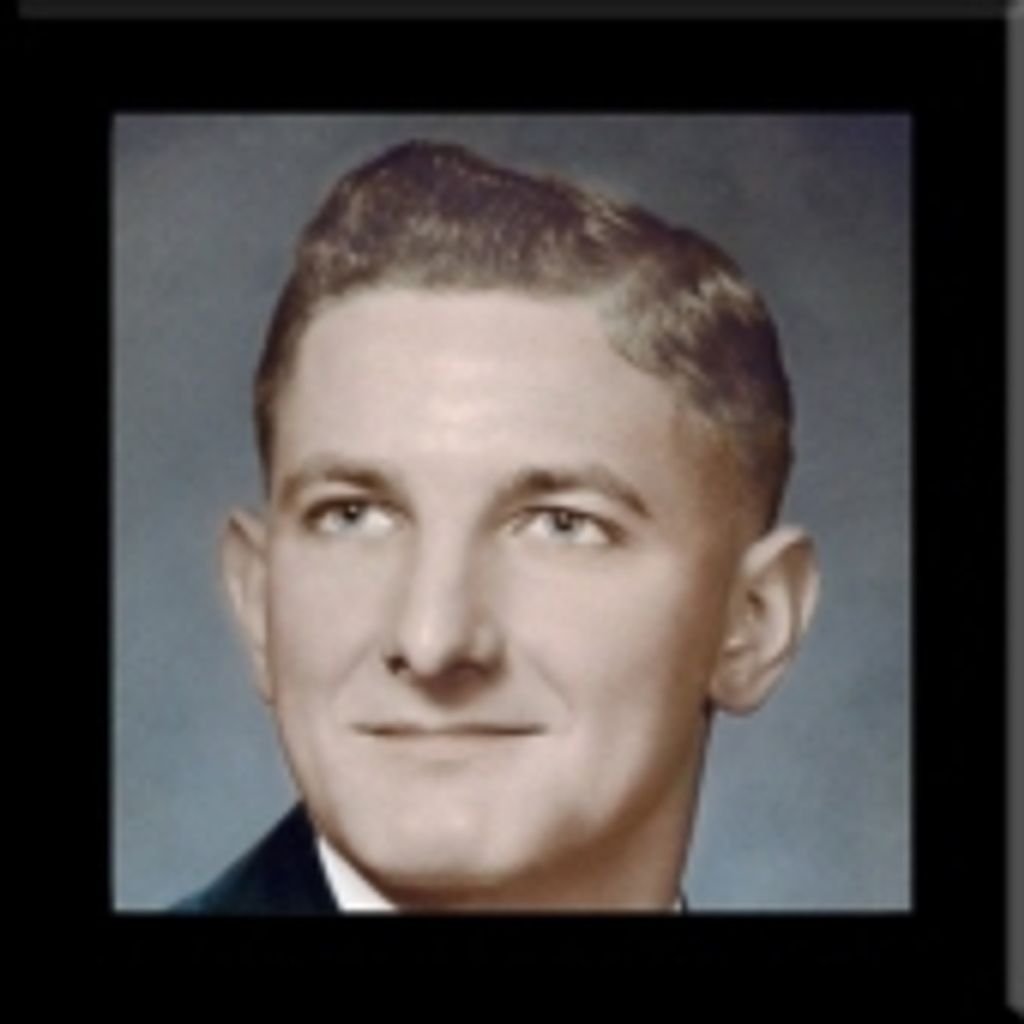 Donald C. Stockmaster