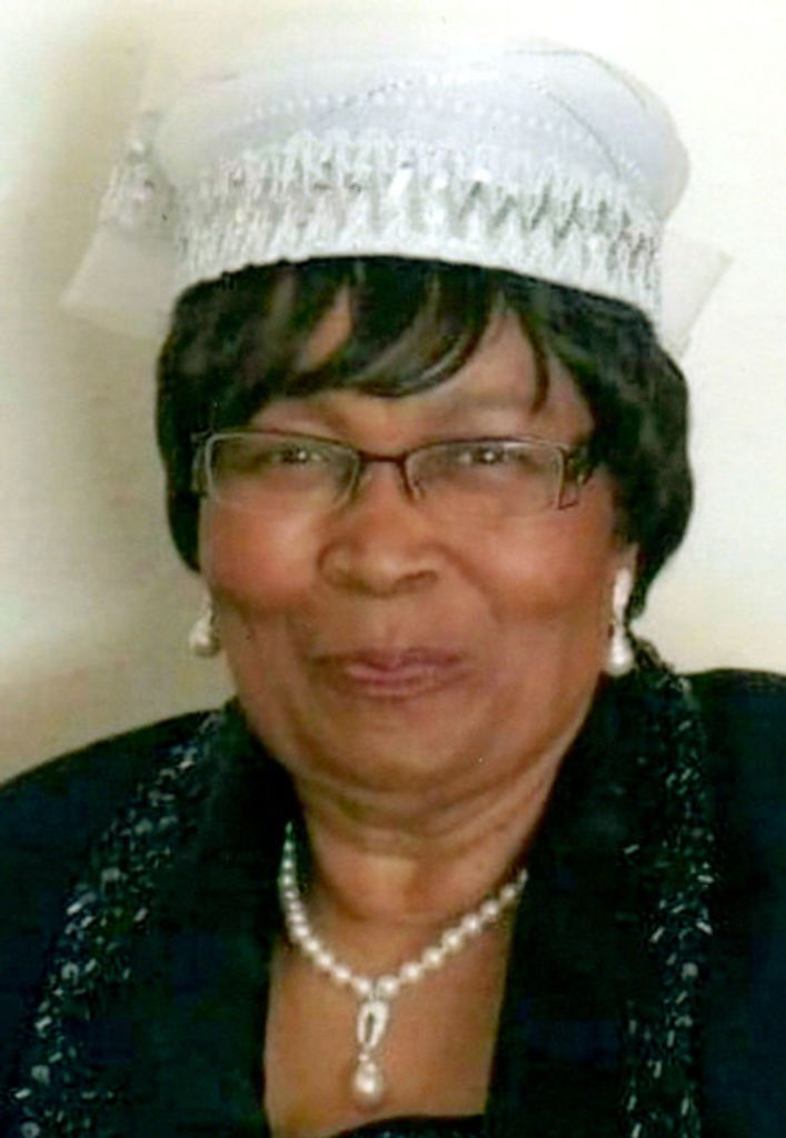 Wanda Faye Mason