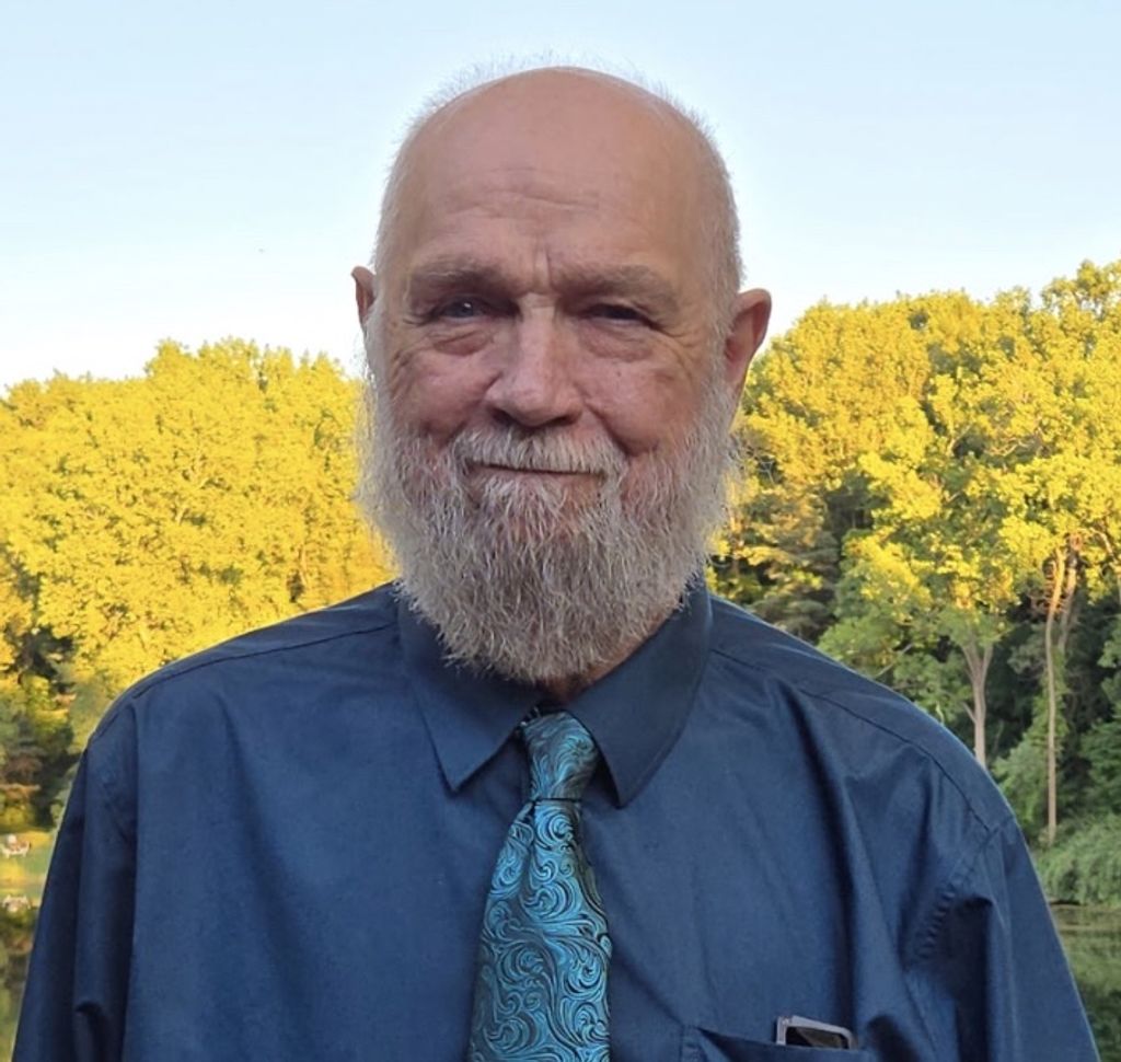 Dennis D. Muff Profile Photo