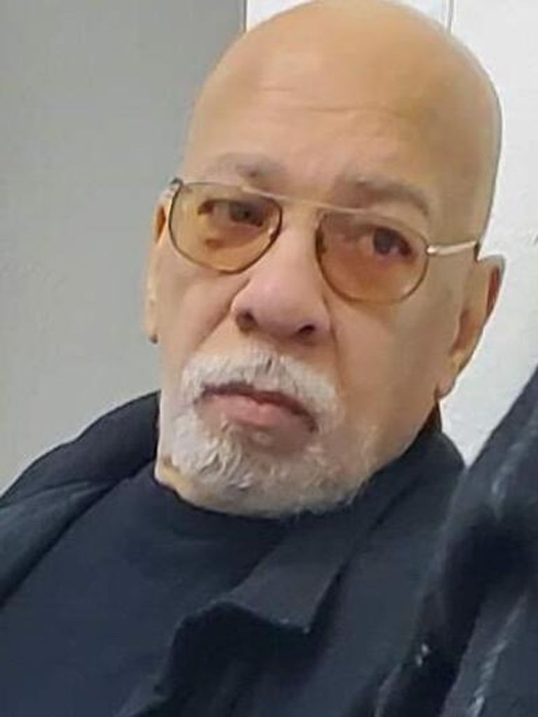 Johnnie Larry Hughes, Jr.