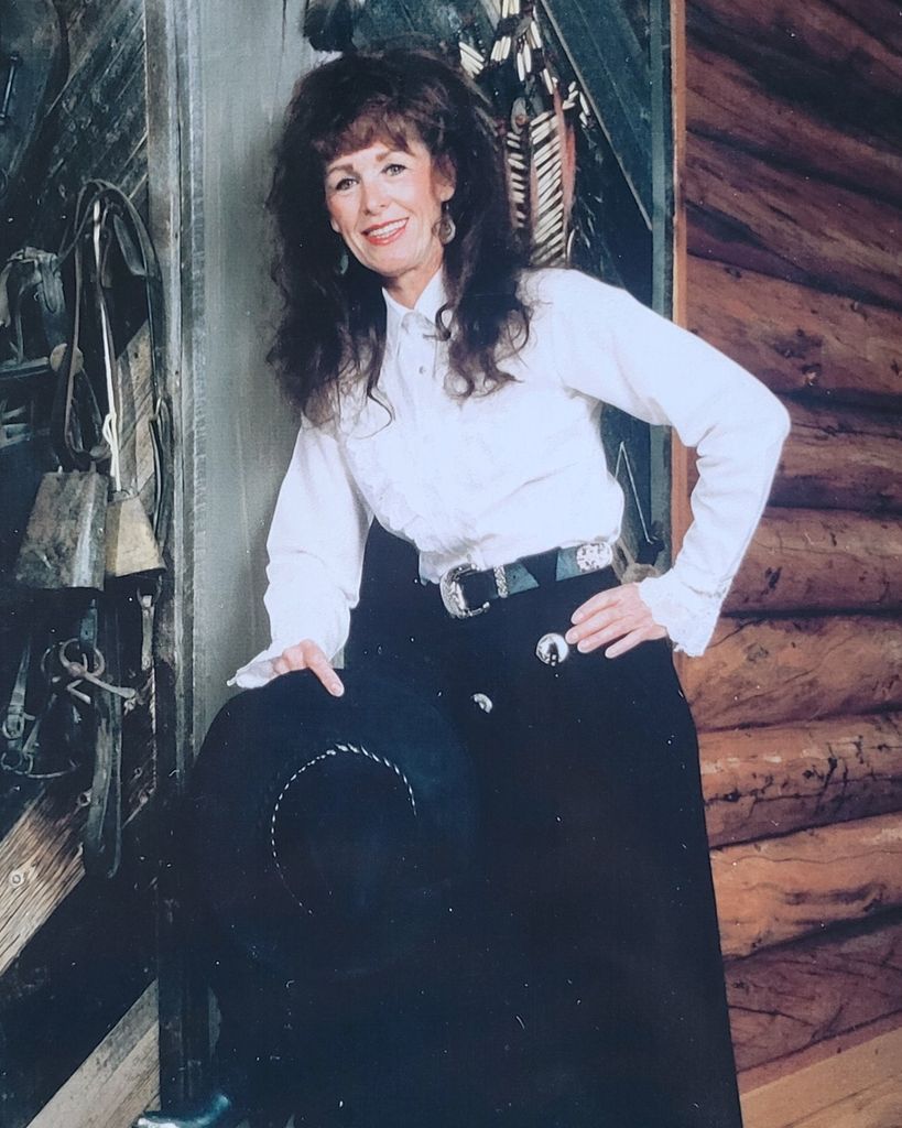 Lynn C. Finney Profile Photo