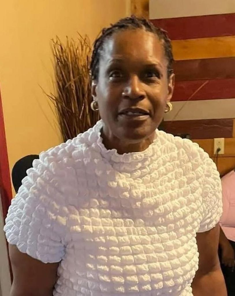 Mrs. Vicky "Nita" Brackens Profile Photo