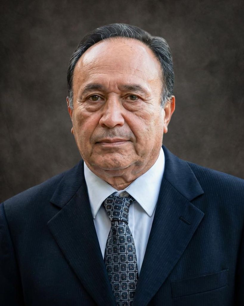 Jesus Ruiz Cardona Profile Photo
