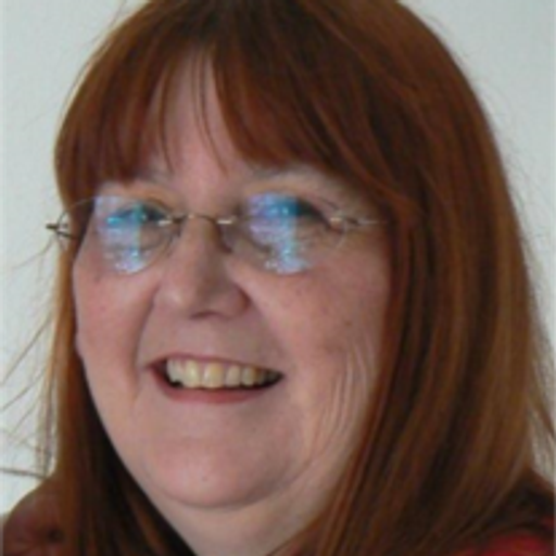Jane Ellen Hansen Williams Profile Photo