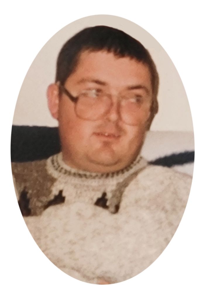 Gregory Ray Gross Profile Photo