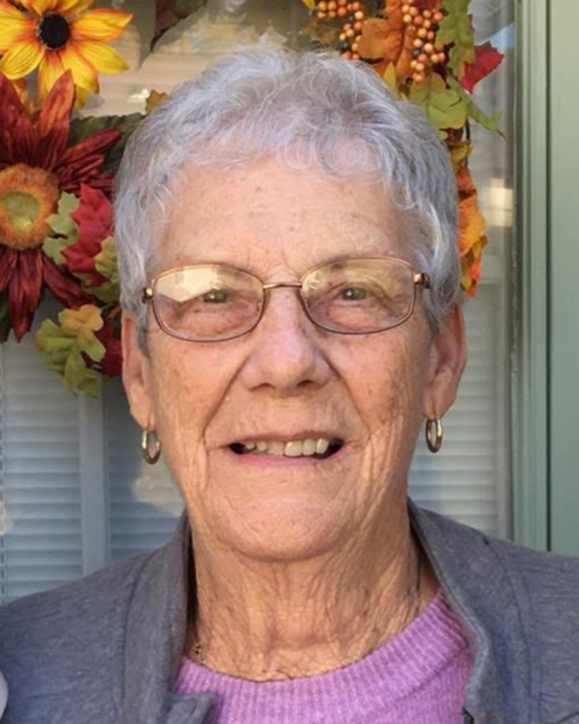 Anna Louise Ardrey Profile Photo