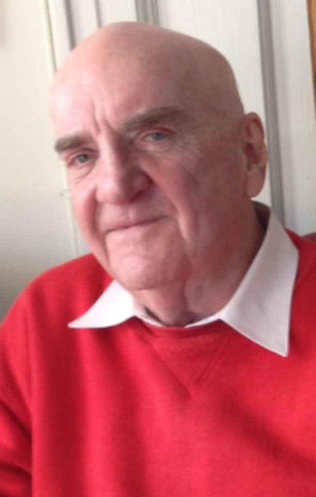 Acrel "Frankie" Byrd