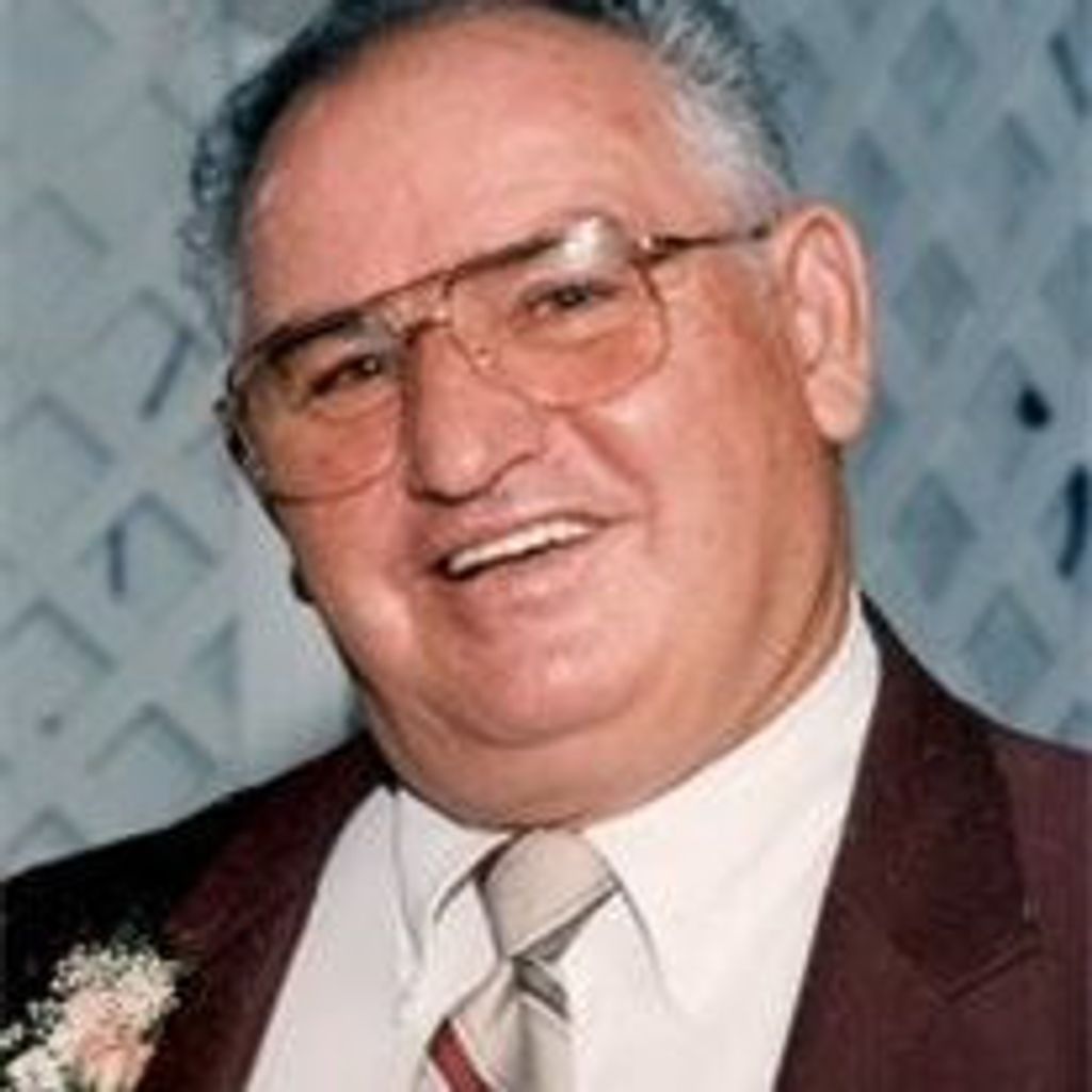 Ernest Camardelle