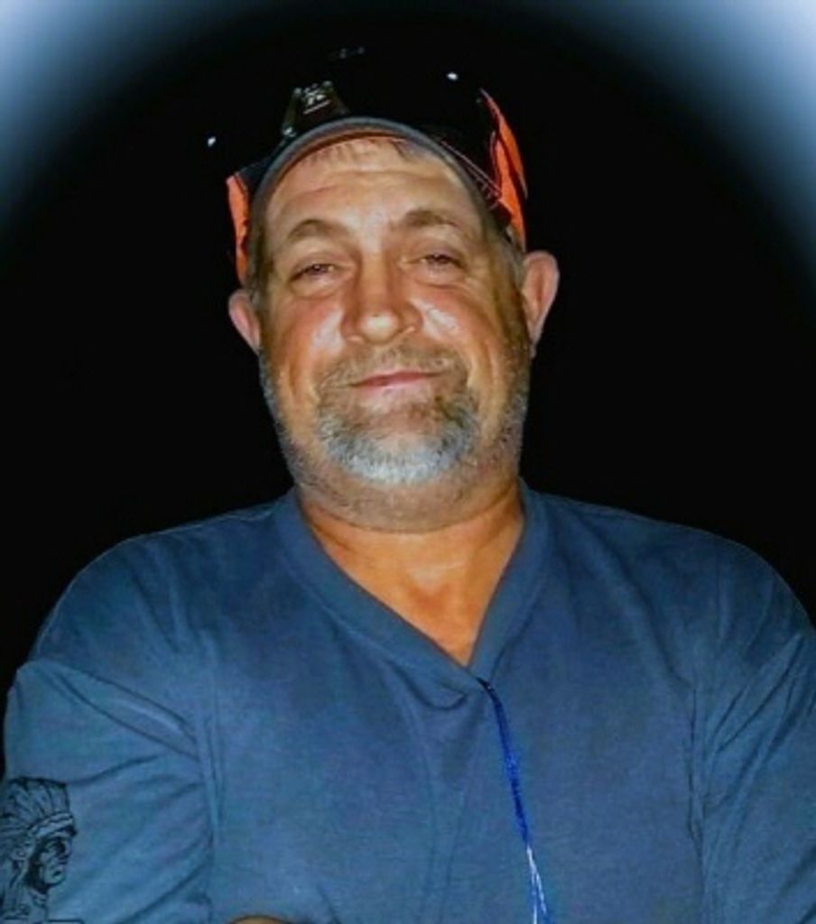 Jamie Brent Welch Profile Photo