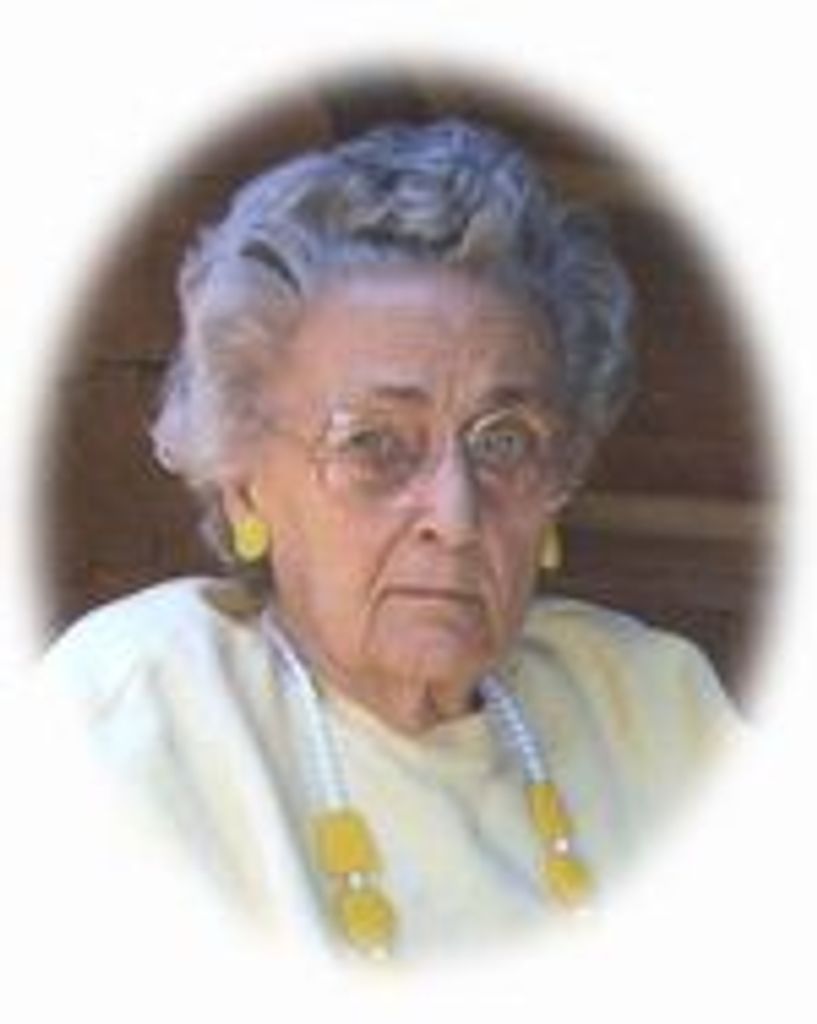 Lola Mae Hall