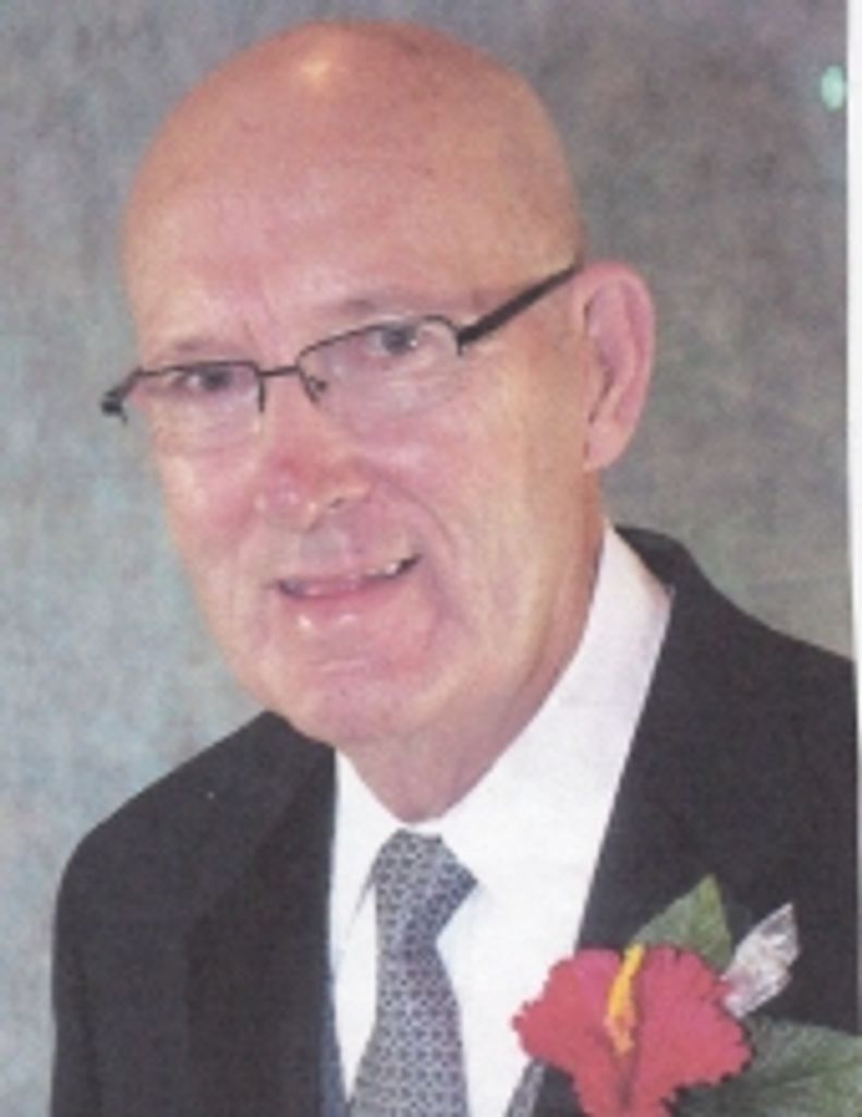 Richard Carl Devault
