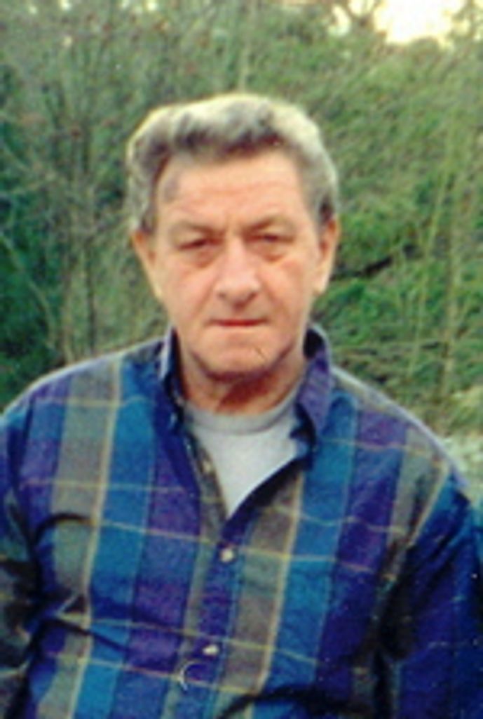 Patton Woodrow Cole