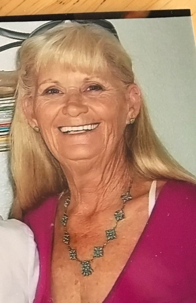 Sheila Joyce Eisenzimmer Profile Photo