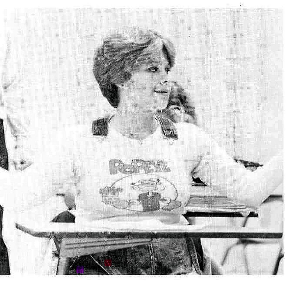 Lori Ann Ross