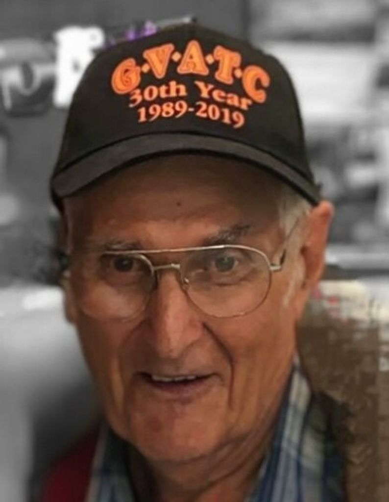 Stanley L. Luce