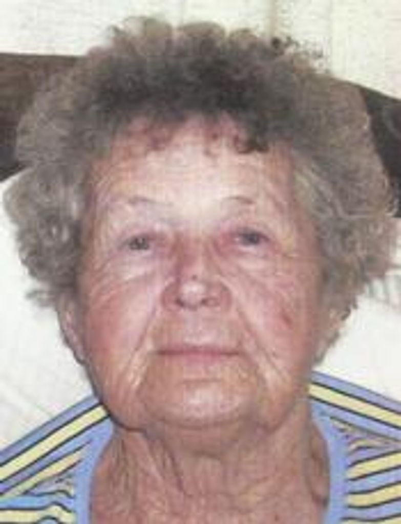 Mollie Holub