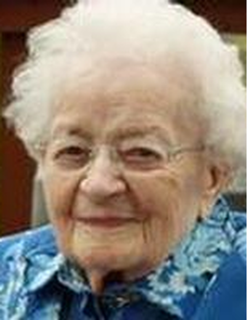 Carolyn  M. Swan